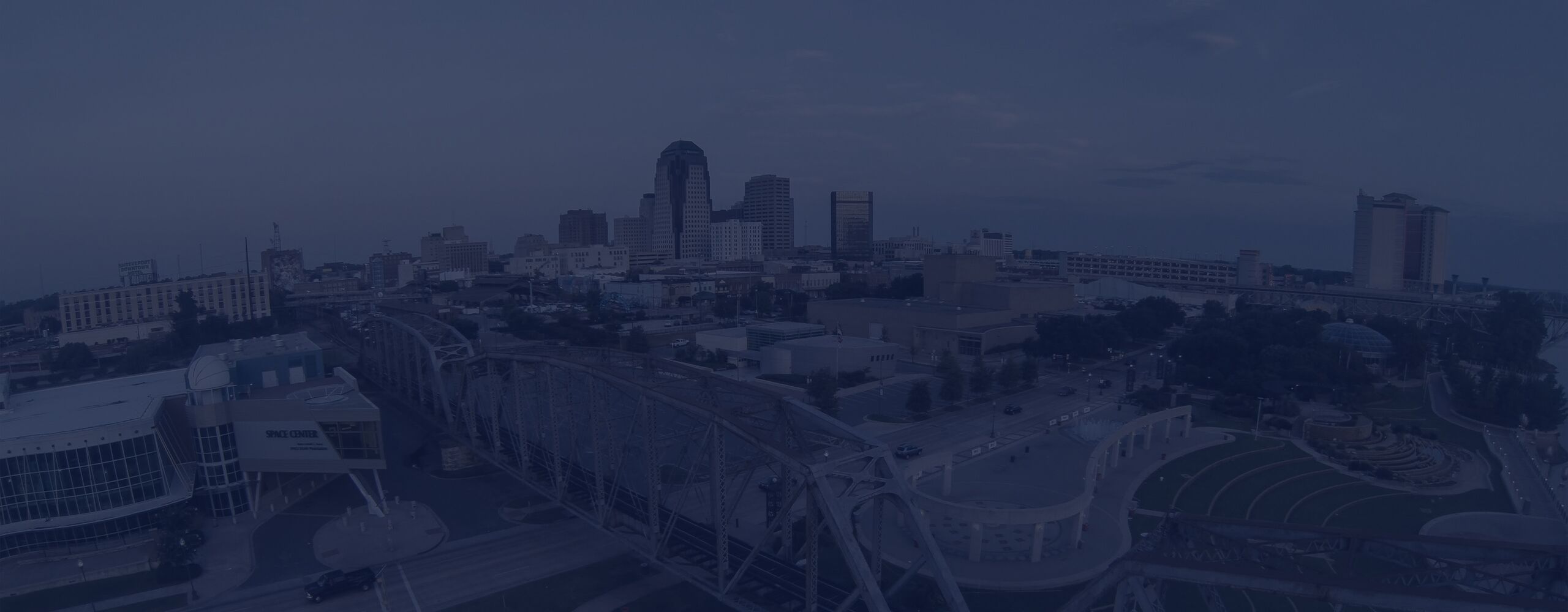 Louisiana's Litigation Attorney at Knight Law Firm